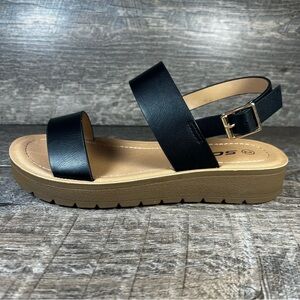 CHILDREN'S SANDALS (REMUS-IIS)